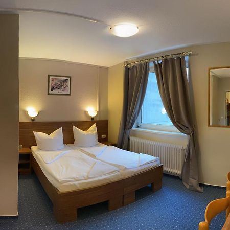 ברלין City Hotel Ansbach Am Kadewe מראה חיצוני תמונה