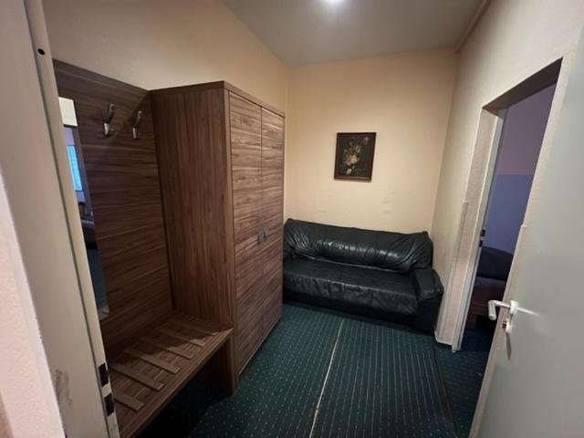ברלין City Hotel Ansbach Am Kadewe מראה חיצוני תמונה