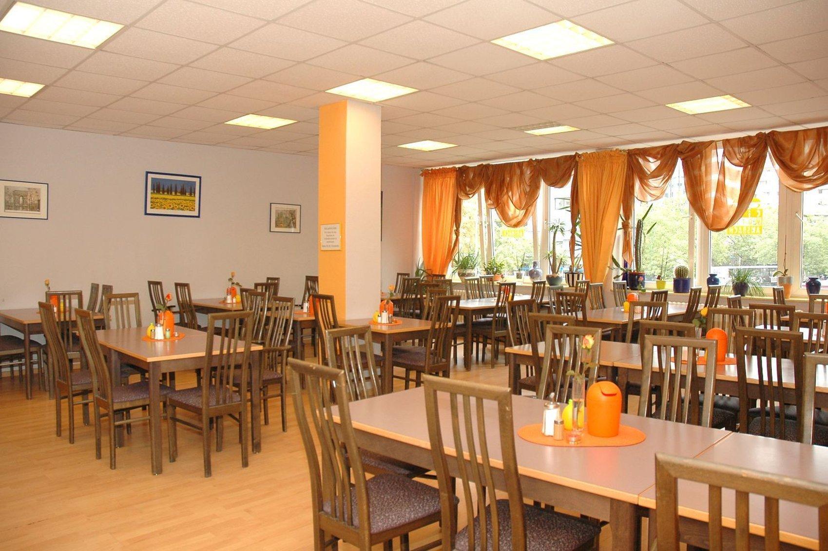 ברלין City Hotel Ansbach Am Kadewe מראה חיצוני תמונה